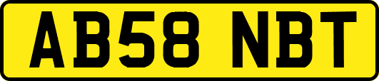 AB58NBT