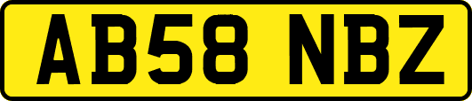 AB58NBZ