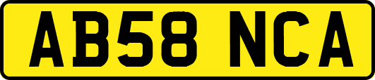 AB58NCA