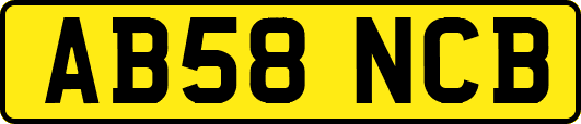 AB58NCB