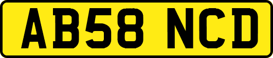 AB58NCD