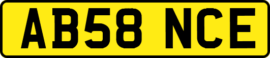 AB58NCE