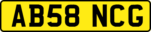 AB58NCG