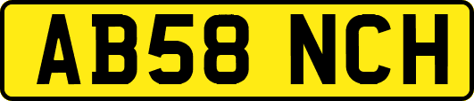 AB58NCH