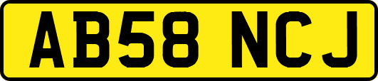 AB58NCJ