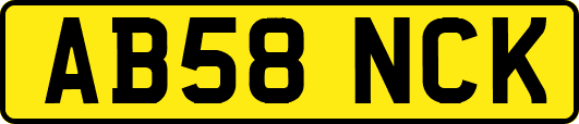 AB58NCK