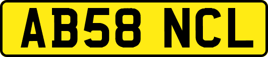 AB58NCL