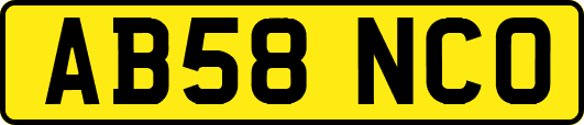 AB58NCO