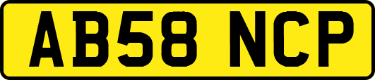 AB58NCP