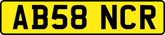 AB58NCR