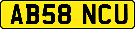 AB58NCU