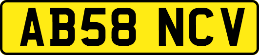 AB58NCV