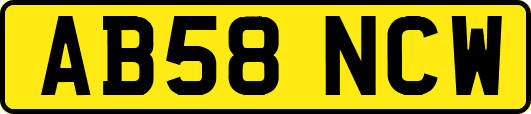 AB58NCW