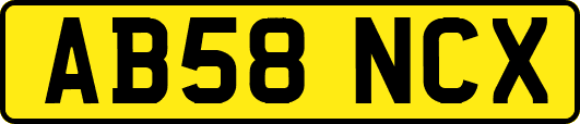 AB58NCX