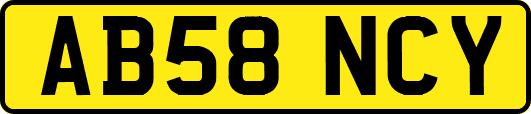 AB58NCY