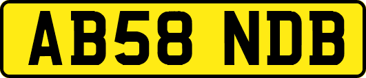 AB58NDB