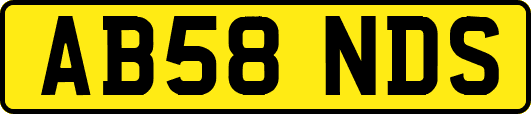 AB58NDS