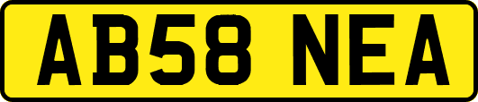 AB58NEA