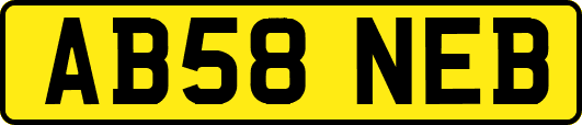 AB58NEB