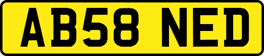 AB58NED
