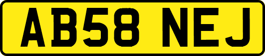 AB58NEJ