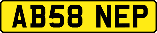 AB58NEP