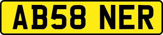 AB58NER