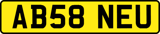 AB58NEU