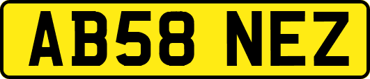 AB58NEZ