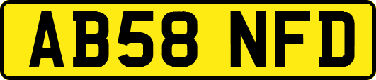 AB58NFD