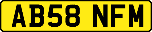 AB58NFM