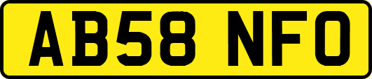 AB58NFO