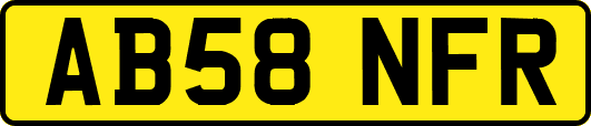 AB58NFR