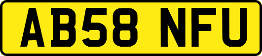 AB58NFU
