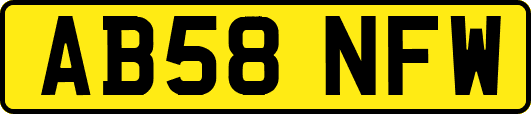 AB58NFW