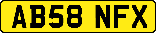 AB58NFX