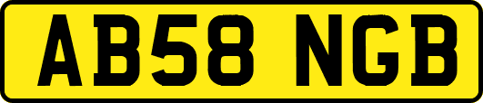 AB58NGB