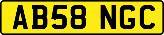 AB58NGC