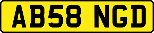 AB58NGD
