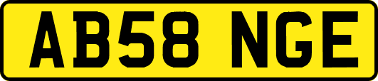 AB58NGE