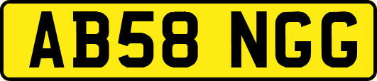 AB58NGG