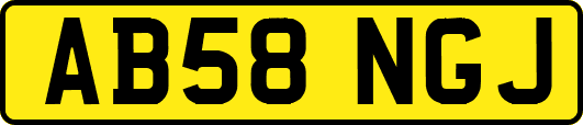 AB58NGJ