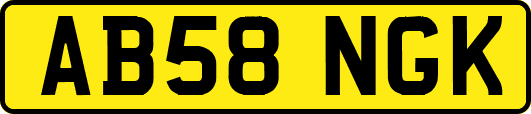 AB58NGK