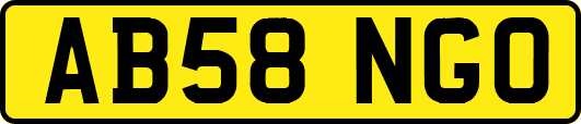 AB58NGO