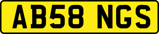 AB58NGS