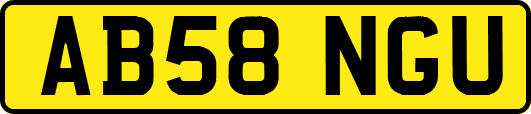 AB58NGU