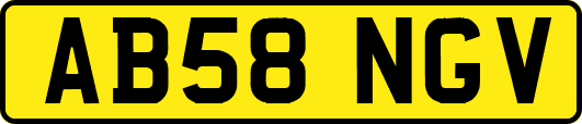 AB58NGV