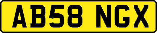 AB58NGX