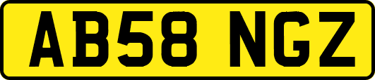 AB58NGZ