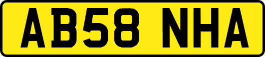 AB58NHA